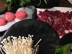 -牛焱·贵州黄牛肉火锅(城西银泰店)