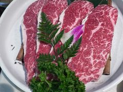 -炙城·韩式烤肉(南京东路店)