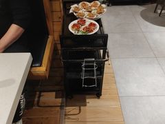 -渔夫蒸鲜(世奥湾店)