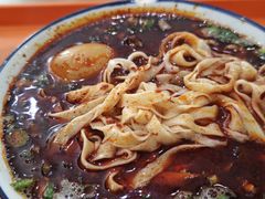 -清真磨沟沿老字号牛肉面(总店)