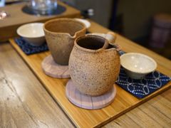 -MAP CHA普洱茶馆(翠湖店)