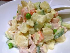 土豆沙拉-新吉士·上海菜(浦东LCM置汇旭辉店)