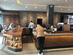 -星巴克臻选(广州二沙岛文立方店)