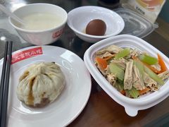 -天宫院小吃·包子炒肝儿(管庄店)