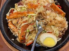-豪客来牛排(空港华联店)