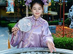 -白家大院·王府宫廷菜(苏州街店)