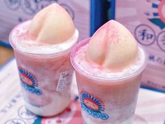 -和气桃桃(宏伊广场店)