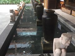 -三亚湾红树林度假世界(木棉酒店)