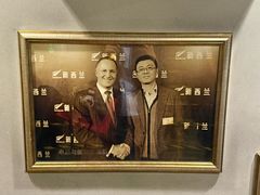 -好伦哥比萨烤肉自助(马家堡店)