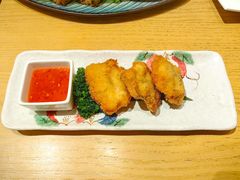 -青木瓜之味 · 越南料理(七宝宝龙店)