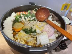 -酒井酱子·深夜食堂(东城汇店)