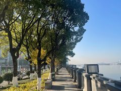 -长沙滨江文化园