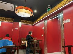 -京元盛铜锅涮肉(上海总店)