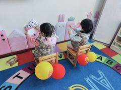 -昱南托育园.托班晚托.寒暑假班