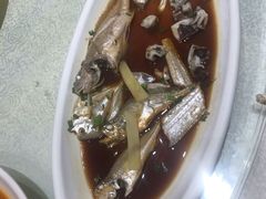 -开鑫鱼厂·宁波海鲜(前程智慧城店)
