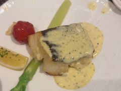 -长沙北辰洲际酒店-兰调全日餐厅