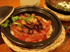 -壹煲·煲仔饭·荷叶蒸饭·汤粉面