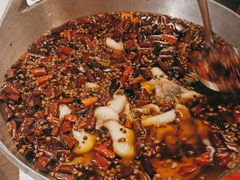 -辣婆婆(航天桥店)