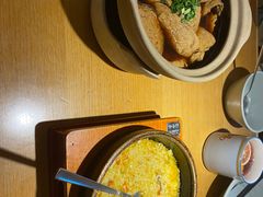 -蜜桃餐厅·伴山(海岸城店)