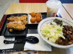 -永和大王(春日上新·浦东南路店)