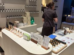 -泰合玺·精油疗愈 SPA(南京河西万达店)