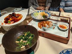 -侨美食家·粤菜(体育西路店)