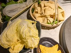 -鲜潭蒸汽石锅鱼(五道口购物中心店)