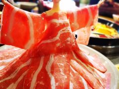 -蜀辣居鲜货老火锅(双流万达店)