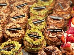 -B&C黄油与面包·THE GARDEN BAKERY概念店(世纪汇店)