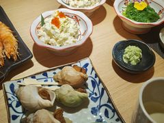 -德川家日本料理(中关村寰太大厦店)
