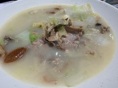 -马凯餐厅(地安门店)