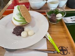 -中村藤吉(本店)