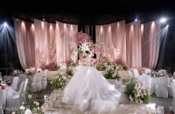 -琥珀婚礼策划AMBER WEDDING