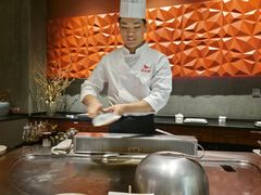 -铁板诱惑法式铁板烧(大卫城店)