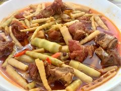 -竹野·上|老字号全竹宴