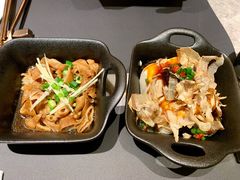 -馔豚·台北菜专门店(深圳湾万象城店)
