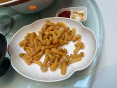-旺顺阁·北京菜·烤鸭(魏公村店)