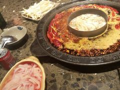 -重庆渝达老火锅(春熙路店)