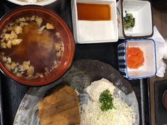 -牛かつもと村(上野店)