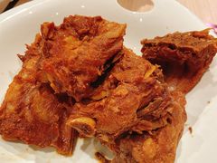 -大师兄·手工面·西北菜(美的悦然广场店)