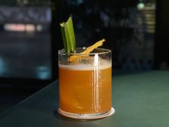 -SPEYSIDE 威士忌&鸡尾酒吧