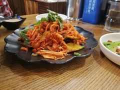 -大壮家原味烤肉(兴华北街店)