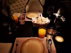 -上海苏宁宝丽嘉酒店·Cafe Bellagio西餐厅
