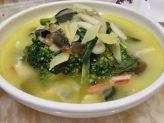 -北疆饭店(宝龙店)