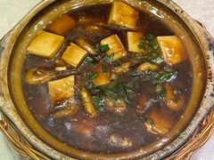 -阿英煲(凉城路店)