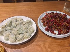 -伊喜饺子·烤鸭(五道口学院路店)