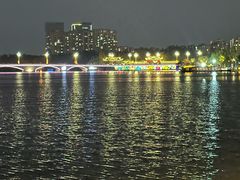 -凤城河风景区