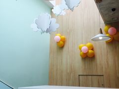 用餐区-麦当劳(塔园路店)