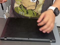 -联想Thinkpad官方旗舰店·售后维修中心(闵行店)