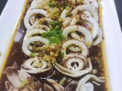 -老牌坊鲁菜名店(聊城美食岛店)